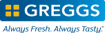 Greggs - Logo