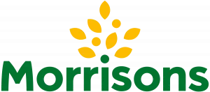 Morrisons - Logo
