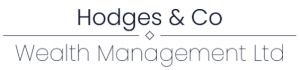 Hodges & Co - Logo