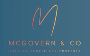 MCGOVERN&CO - Logo